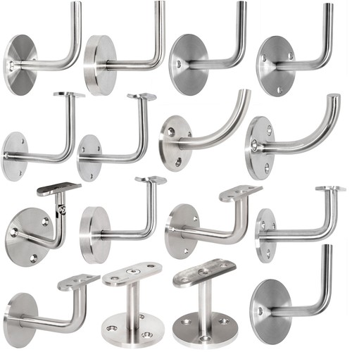 Handlaufhalter handlaufträger - handlaufhalter,