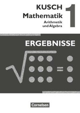 Kusch: Mathematik 1