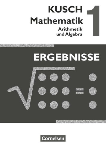 Kusch mathematik 1 - kusch:,