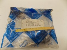 Klappengriff Griff Tür Chrom Mercedes T2 DüDo 6087500193 NOS  