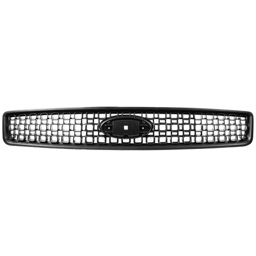 Kühlergrill frontgrill grill - kühlergrill,