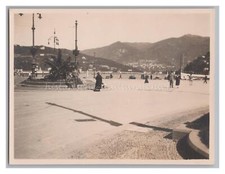 Como on Lake Como / Italy 1928