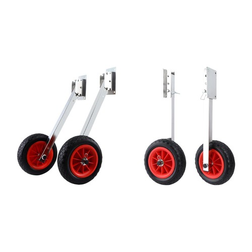 2pcs aufblasbare boot starten - boot,
