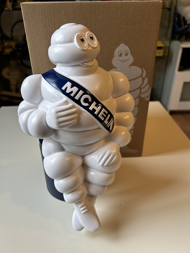 Michelin bibendum spardose - bibendum,