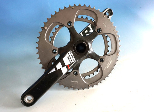Sram red kurbel - sram,