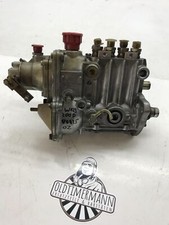 Einspritzpumpe Bosch 0400114069 PES4M50C320 RS59 für Mercedes W123 Diesel TOP