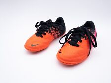Nike Elastico II Junior Kinder Fußballschuh Hallenschuh Gr. 29,5 EU Art. 2951-60