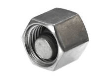 Blindstopfen 8mm Gasrohr Rohr