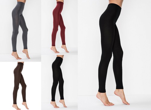 Damen thermo leggings schwarz - leggings,