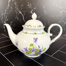 Kaiser Romantica Pattern Viola