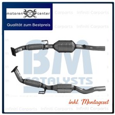 KAT Katalysator Skoda Octavia I 2.0 VW Bora Golf IV NEW Beetle 1J0254508GX