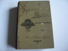 Praktisches Kochbuch für