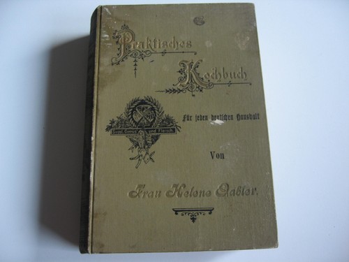 Praktisches kochbuch für - praktisches,
