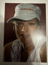 ORIGINAL HANDSIGNIERTES