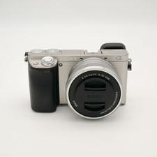 Sony Alpha a6000 mit