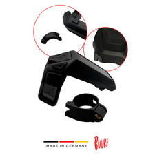 Reparatursatz Ersatz KIT Umbau für Bosch Purion 200 Display Schelle Halterung