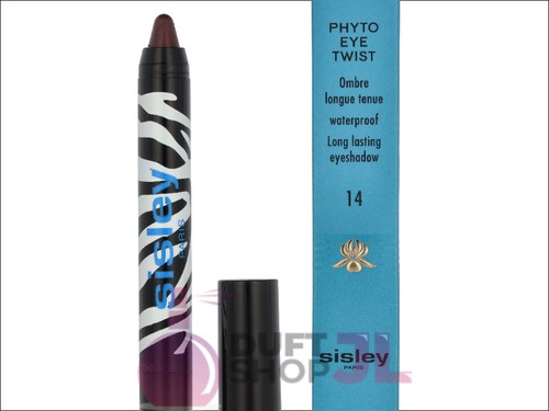 Sisley phyto eye - sisley, twist