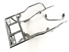 Honda Goldwing GL 1100 SC02 [1980] - Kofferhalter Topcasehalter Set ohne Befesti