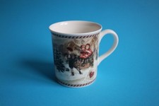 Villeroy & Boch - Tasse "Winter Souvenirs" - Sehr gut