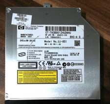 Panasonic 851 ide dvd - uj-851, dvd-rw
