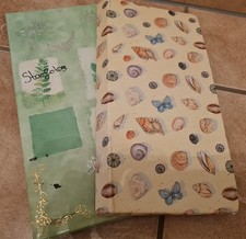 2x Album Starbilder mit 177