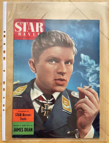 Star revue heft feb - revue★heft, v.