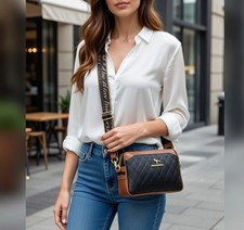 Klassische Retro Damen