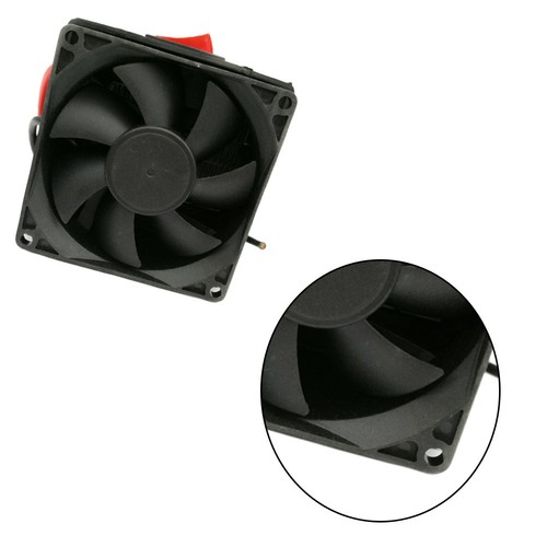 Auto warmluftgebläse - auto,