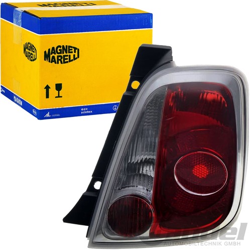Magneti marelli rückleuchte - magneti,