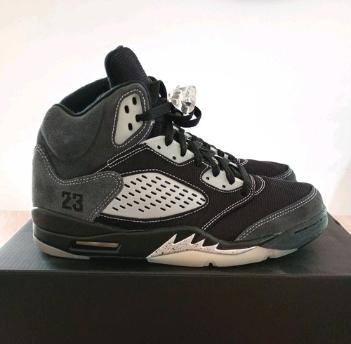 Nike air jordan retro - air, 5