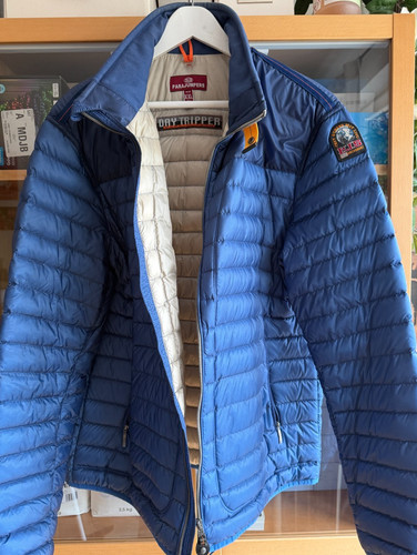 Parajumpers jacke herren xxl - parajumpers,