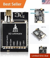 X2-Ultimate 5.8GHz FPV
