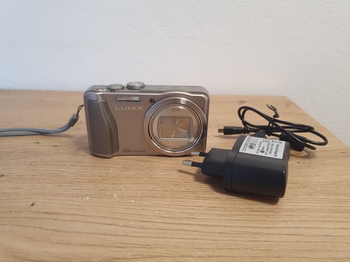 Panasonic lumix - panasonic,