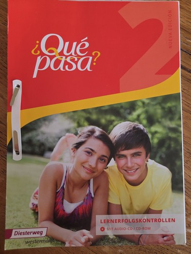 Quē pasa - , 2