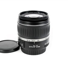 Canon EF-S 18-55 mm 1:3,5-5,6