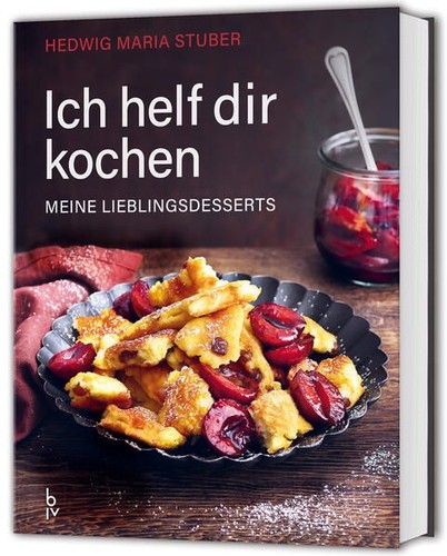 Ich helf dir kochen - ,
