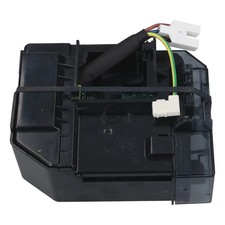 Elektronik box VESD9C & VESC9C