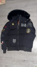 Moose Knuckles Jacke In