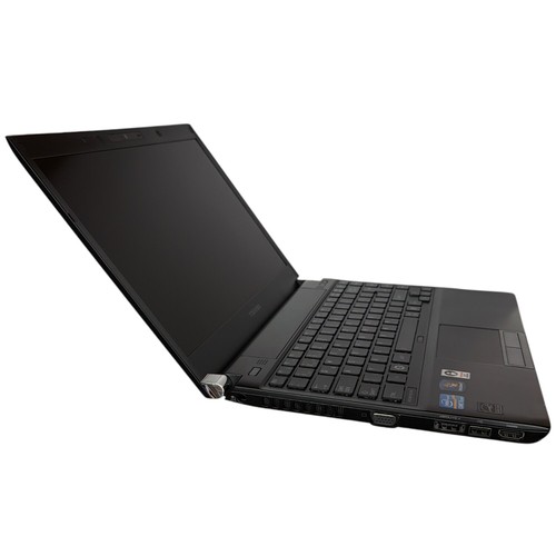 Toshiba portege r830 - portege, i5