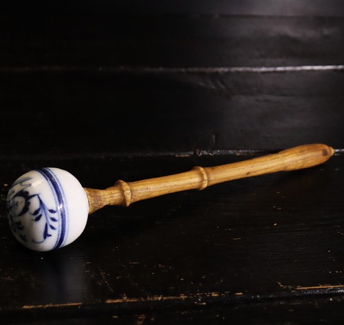 Antik meissen zwiebelmuster - antik,