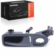 Türgriff Innen Vorne Rechts