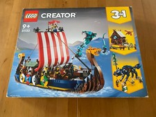LEGO® Creator 31132