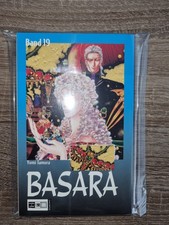 Basara Band 19 Manga Yumi Tamura Rar 1. Auflage