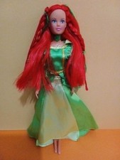 Steffi Love Puppe, rote Haare