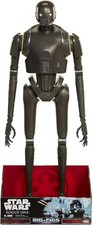 Jakks pacific star wars rogue - pacific,