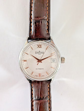 Davosa Uhr Klassik Automatik