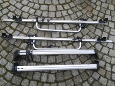 Dachträger + 2 Fahrradhalter für C-Klasse W203