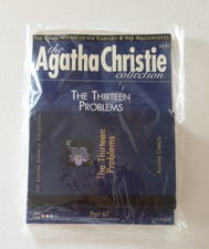 Agatha Christie The Thirteen