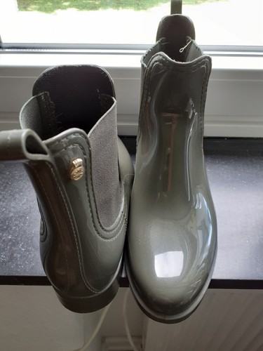 Gummistiefelletten damen - damen, gr