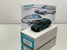 ALEZAN ALFA ROMEO 33 SPORT